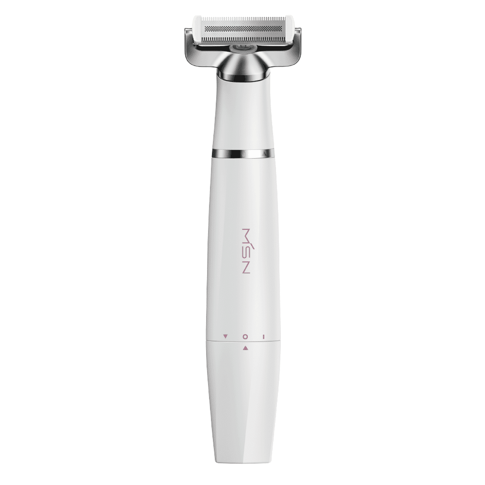 Lady Electric Shaver - L4p