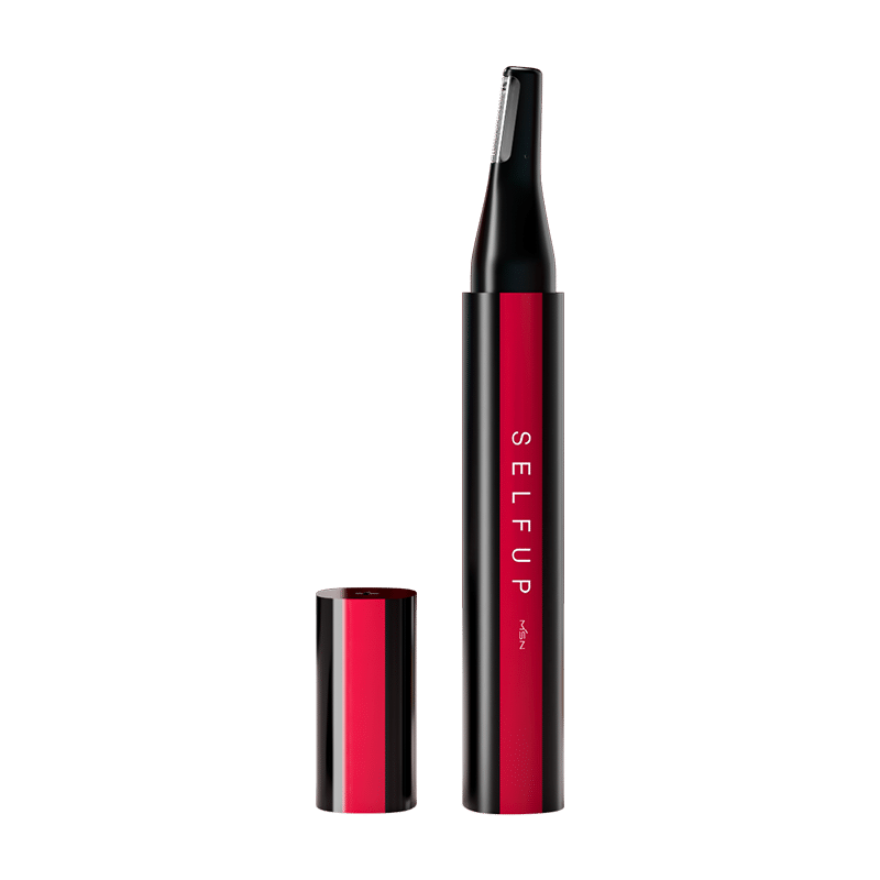 Electric eyebrow Eyebrows Trimmer H6