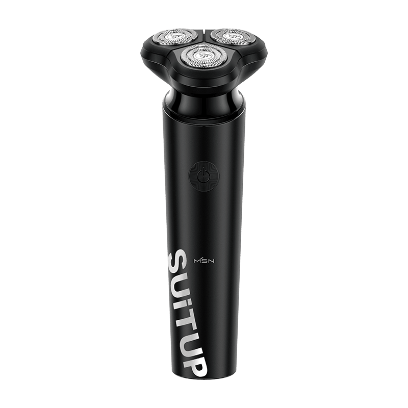 Triple Heads Electric Shaver - QM5