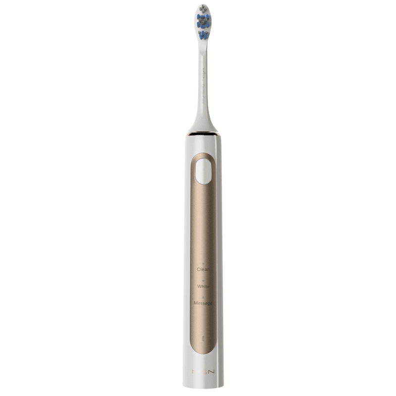 electric toothbrush - R6 - White