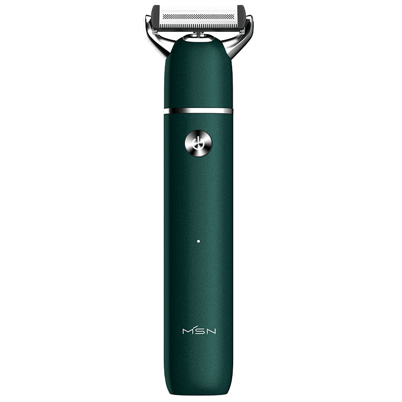 electric Shaver - WH6 - green