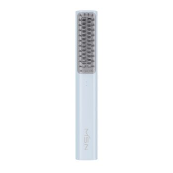 Cordless Hair Straightening Comb