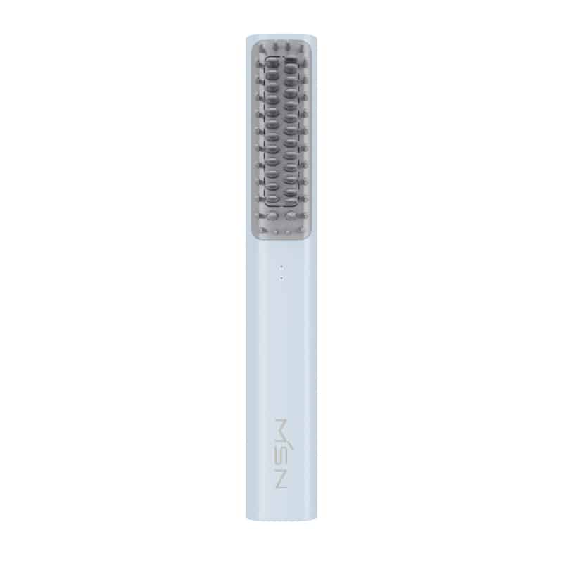 Cordless Hair Straightening Comb